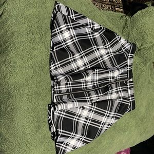 Above knee Skirt, small
